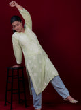 Modal Fabric Kurti